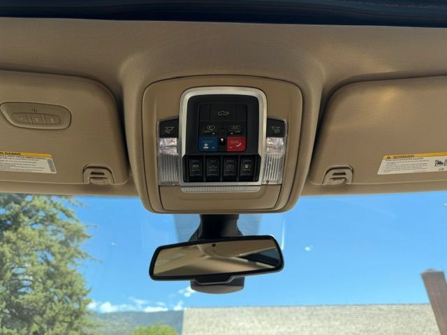 Used 2020 RAM 1500 Limited AWD/4WD image 19