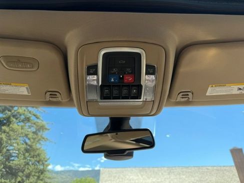 Used 2020 RAM 1500 Limited AWD/4WD image 19