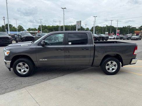 Used 2023 RAM 1500 Big Horn AWD/4WD image 11