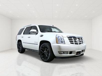 Used 2010 Cadillac Escalade Premium