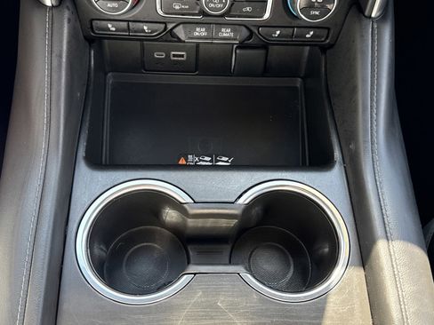 Used 2023 Chevrolet Tahoe LT image 29