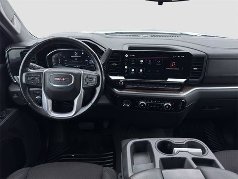 Used 2022 GMC Sierra 1500 Elevation image 15