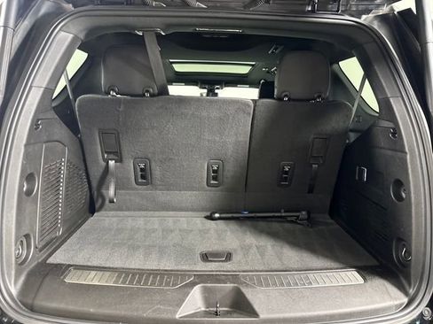 Used 2022 Chevrolet Tahoe Z71 image 26