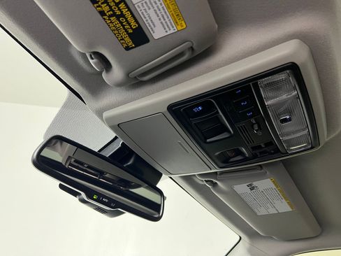 Used 2020 Toyota 4Runner Nightshade image 18