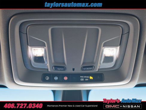 Used 2021 Chevrolet Silverado 1500 RST w/ Z71 Off-Road Package AWD/4WD image 23