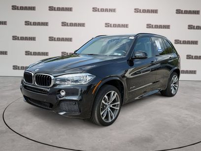 Used 2018 BMW X5 xDrive35i w/ M Sport Package