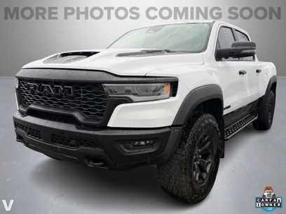 Used 2025 RAM 1500 RHO w/ RHO Level 1 Equipment Group