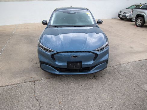 Used 2024 Ford Mustang Mach-E Select w/ Comfort Package Lite image 4