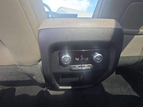 Used 2024 GMC Acadia Elevation w/ Black Edition AWD/4WD image 22