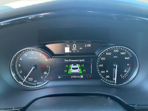 Used 2022 Cadillac XT5 Sportv image 23