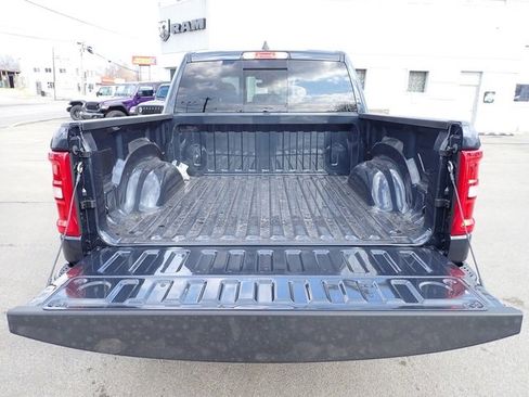 New 2026 RAM 1500 4x4 Crew Cab image 6