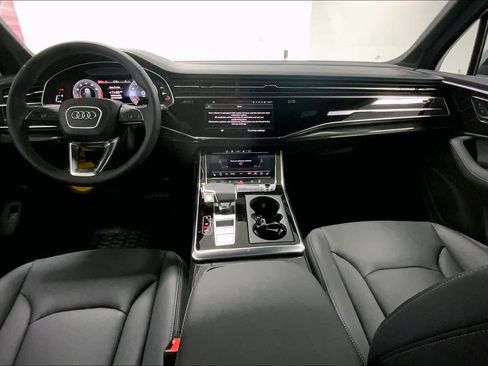 New 2026 Audi Q7 3.0T Premium Plus image 9