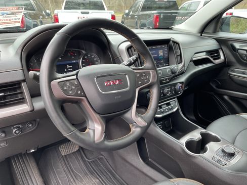 Used 2024 GMC Terrain AT4 image 23