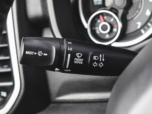 Used 2023 RAM 1500 Big Horn image 24