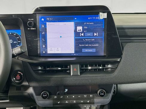 New 2026 Subaru Outback Premium image 13