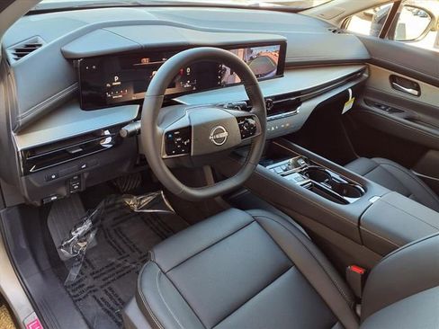 New 2026 Nissan Murano SL w/ Comfort Package AWD/4WD image 11