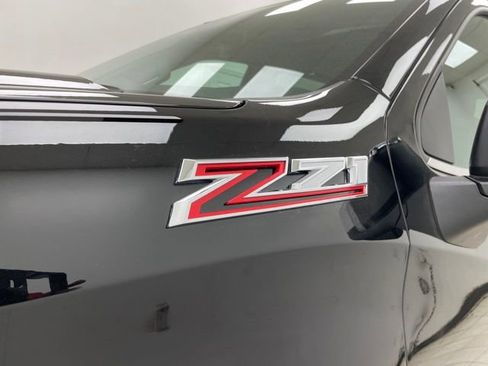 New 2026 Chevrolet Silverado 1500 LTZ w/ LTZ Premium Package image 21