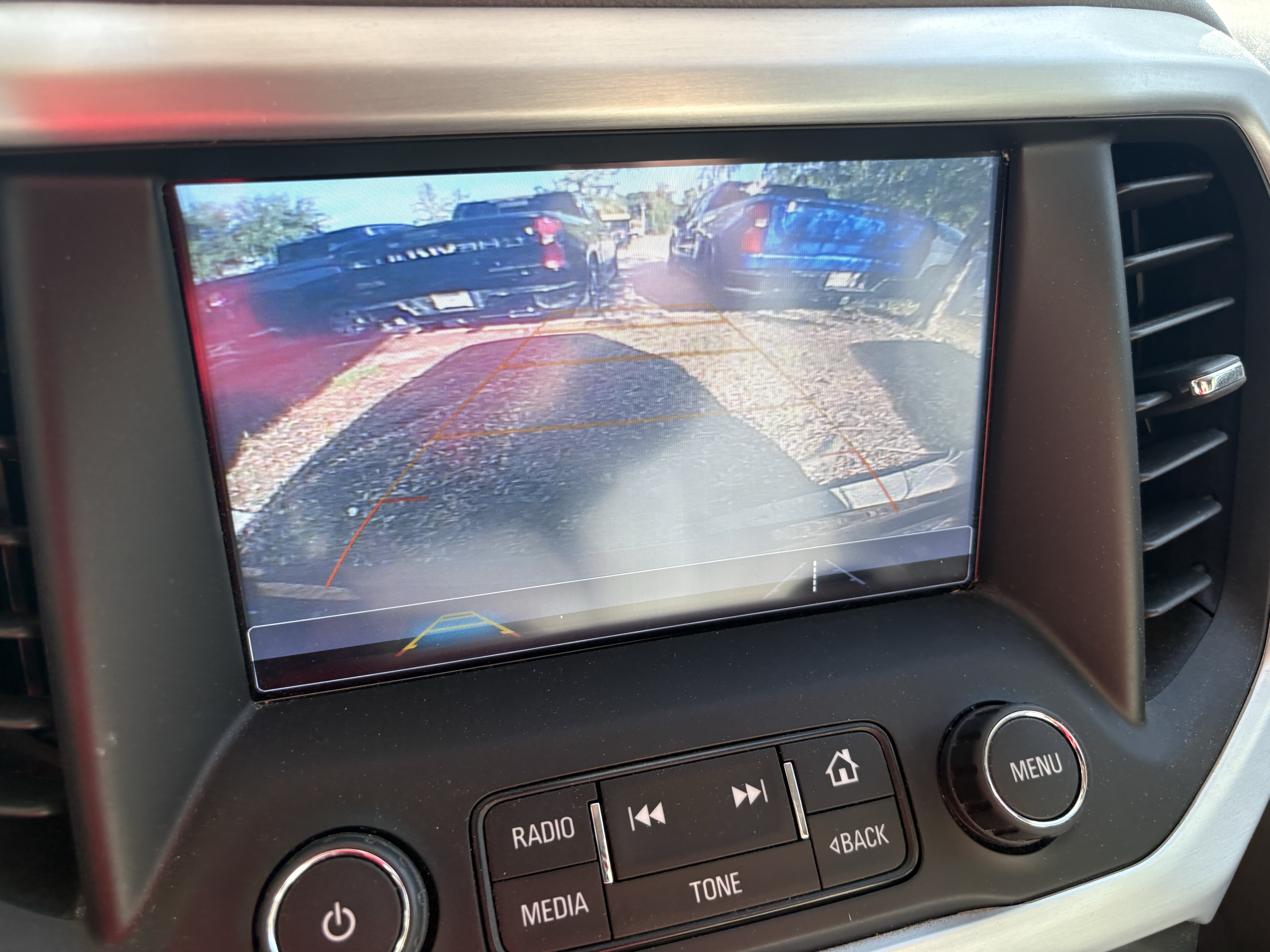 Used 2019 GMC Acadia SLE FWD image 11