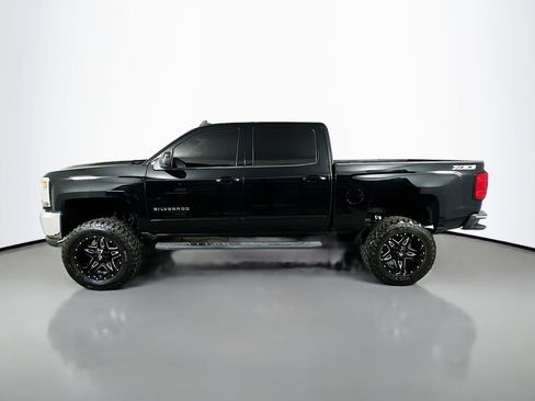 Used 2018 Chevrolet Silverado 1500 LT image 4