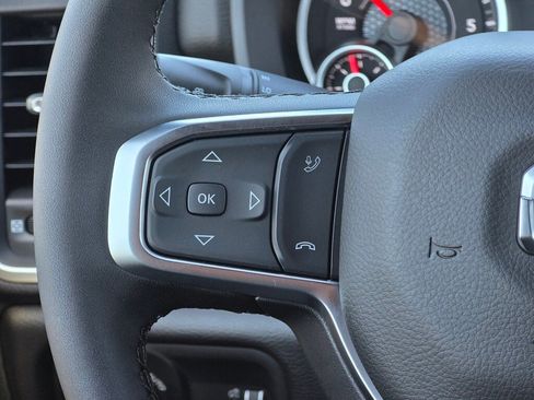 New 2025 RAM 1500 Big Horn image 19