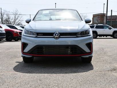 New 2026 Volkswagen Jetta GLI Autobahn
