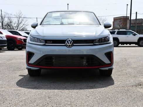 New 2026 Volkswagen Jetta GLI Autobahn image 2