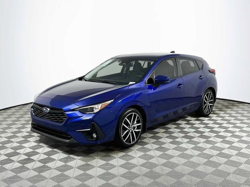 New 2026 Subaru Impreza 2.0i Sport AWD/4WD image 3