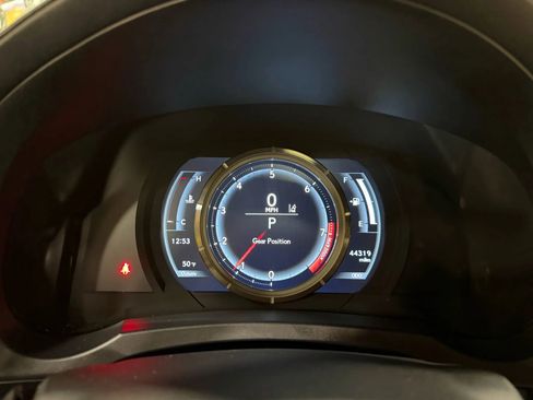 Used 2020 Lexus IS 300 F Sport image 40