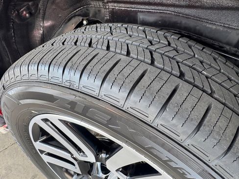 Used 2022 Toyota 4Runner Limited image 47