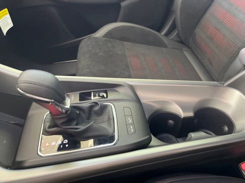 New 2024 Dodge Hornet R/T Plus image 36