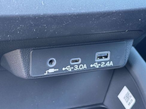 Certified 2026 Subaru Forester Premium AWD/4WD image 13