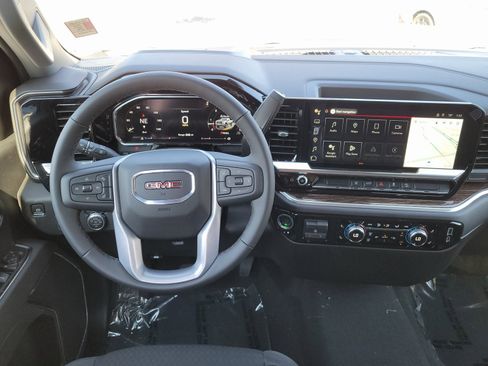 New 2026 GMC Sierra 2500 SLE w/ SLE Value Package; image 8