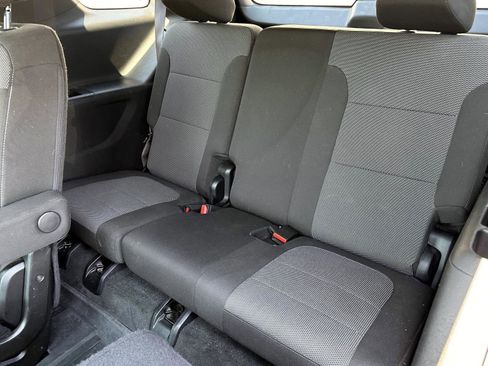 Certified 2023 Chevrolet Traverse LT image 10