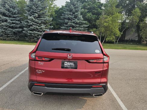 Used 2023 Honda CR-V Sport image 15