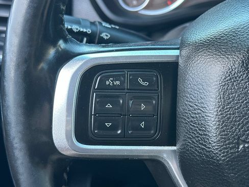 Used 2020 RAM 3500 Laramie AWD/4WD image 27