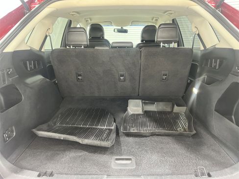 Used 2017 Ford Edge SEL w/ Equipment Group 201A image 22