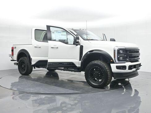 Used 2024 Ford F250 Lariat w/ Lariat Ultimate Package image 36