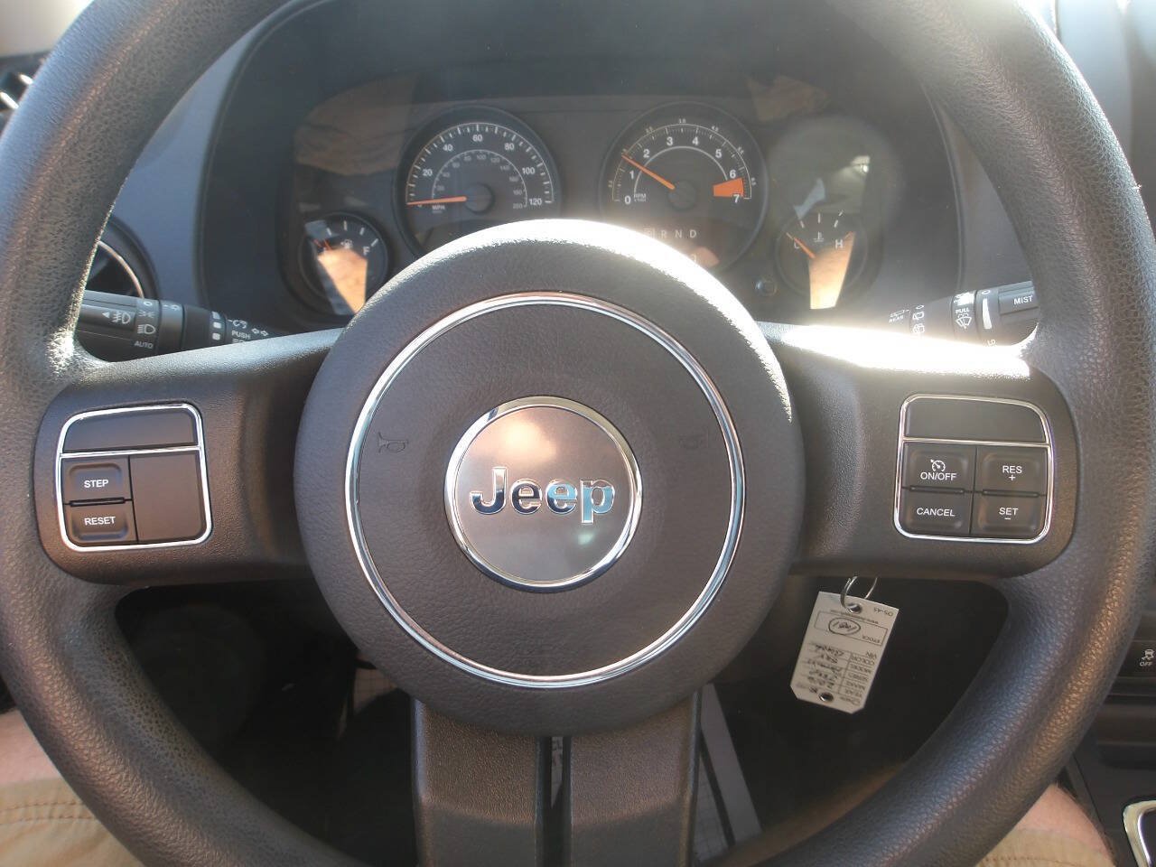 Used 2016 Jeep Patriot Sport w/ Power Value Group FWD image 14