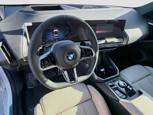 New 2026 BMW X3 xDrive30i w/ Premium Package AWD/4WD image 26