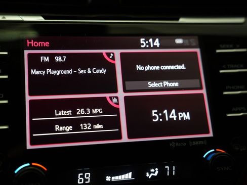 Used 2019 Toyota Camry XSE w/ Carpet Mat Package FWD image 19
