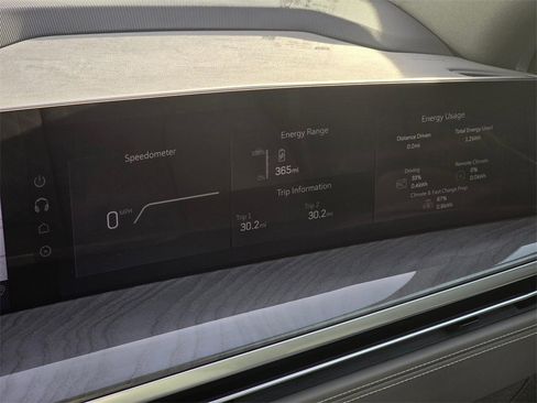 New 2026 Cadillac Escalade IQ Sport 1 image 31