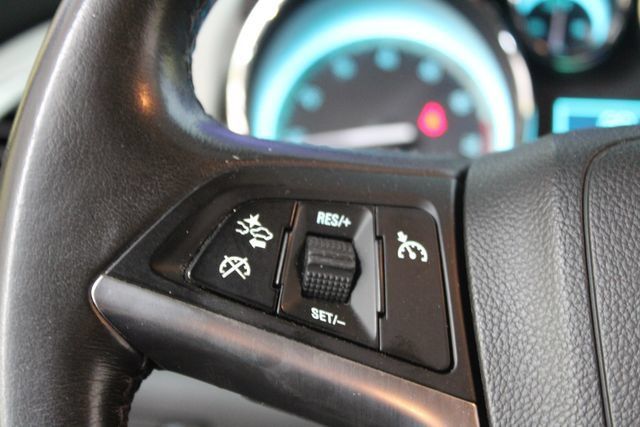 Used 2016 Buick Verano Sport Touring FWD image 16