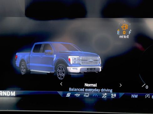 Used 2024 Ford F150 STX AWD/4WD image 26