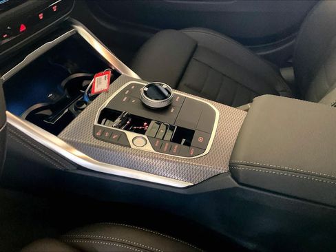 New 2026 BMW i4 eDrive40 w/ M Sport Package RWD image 7