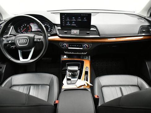 Certified 2023 Audi Q5 2.0T Premium w/ Convenience Package AWD/4WD image 32
