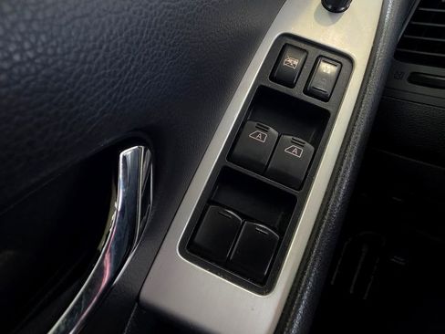 Used 2013 Nissan Murano SL AWD/4WD image 19