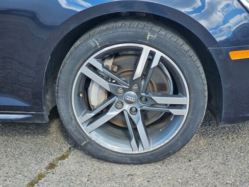 Used 2017 Audi A4 2.0T Premium Plus w/ Premium Plus Package image 10