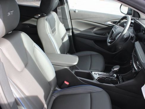 New 2026 Buick Encore GX Sport Touring w/ Advanced Technology Package image 22