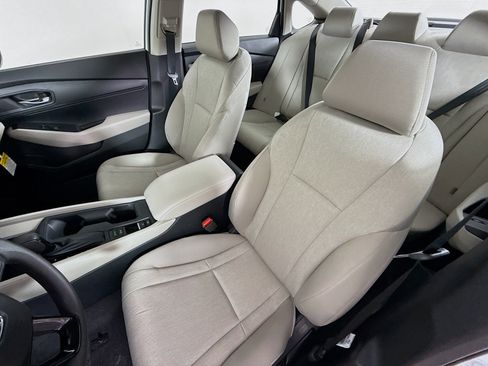 New 2025 Honda Accord LX image 22