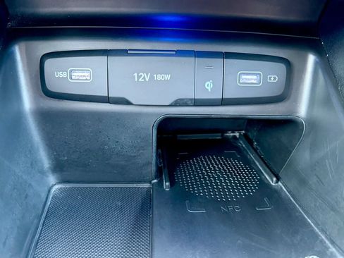 Used 2022 Hyundai Tucson SEL w/ Convenience + Premium Package AWD/4WD image 35